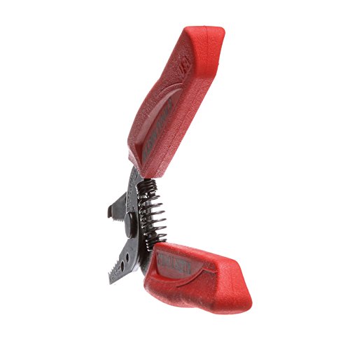 Klein Tools 11046 Wire Stripper/Cutter 16-26 AWG Stranded Red - NewNest Australia