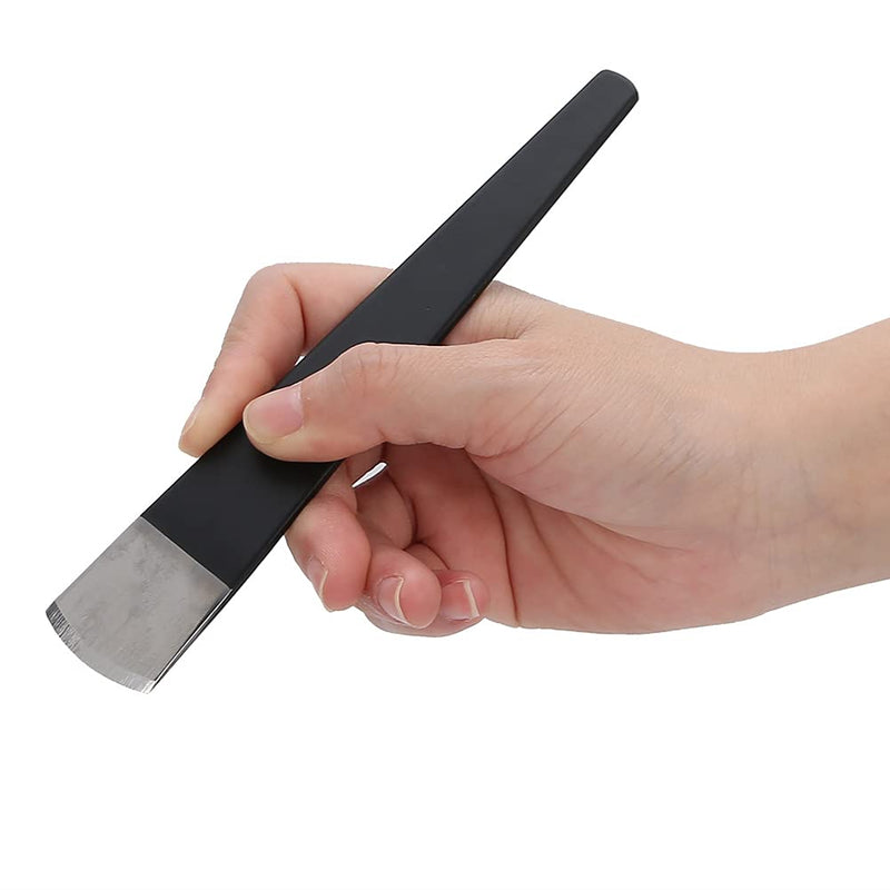 Pedicure Knife Kits, Pedicure Knife Professional Callus Slicer Blades Made Of Stainless Steel Callus Remover, Toenail Scalpel Pedicure Knife Dead Skin Corn Foot File Rasp - NewNest Australia