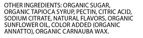 Amazon Brand - Mama Bear Vegan Kids Vitamin C, 60 Gummies, Immune Health, 125 mg Vitamin C per gummy - NewNest Australia