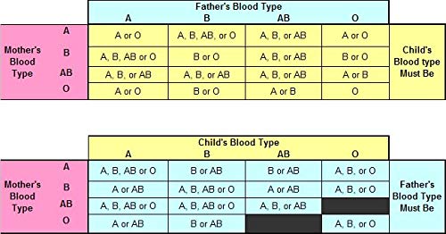 (2 Pack) Eldoncard Blood Type Test - air sealed envelope, safety lancet, micropipette, cleansing swab - NewNest Australia