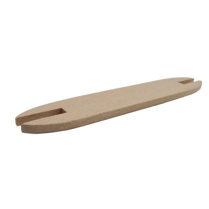 Natural Wooden Shuttles Weaving Sticks for Knitted Crafts - NewNest Australia