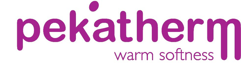 Pekatherm Us20Td - Small Eco Universal Cushion Made Of Polyester, 40 X 30 Cm | Heating Pad | Heating Pad For Cervical And Lumbar Spine | Electric Heat Pad | Heating Pad With Automatic Shut-Off - NewNest Australia