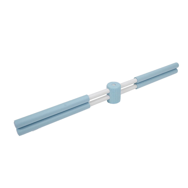 Yoga Sticks Stretching Tool, Posture Corrector Stick, Humpback Correction Sticks, Retractable Back Smoother, Posture Corrector, Pain Reduction, Soft And Retractable, Environmentally Friendly Material - NewNest Australia