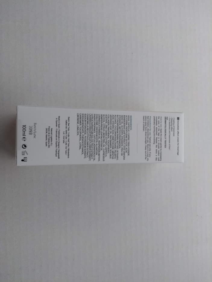 Varicose Veins - 3 Varesil Cream: Cream for varicose veins relief - NewNest Australia