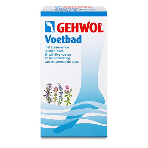 Gehwol Foot Bath 400g - NewNest Australia