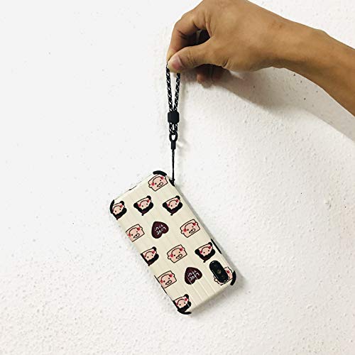 Lanyard Finger Strap YOUOWO 5 pack Ring lanyard rope small lanyards for phone Cases keys lanyard short keychain for USB Flash Drive CellPhone iPod ID Card Badge Compatible with Keys, Cameras, GoPro 5 Color Lanyard Finger - NewNest Australia