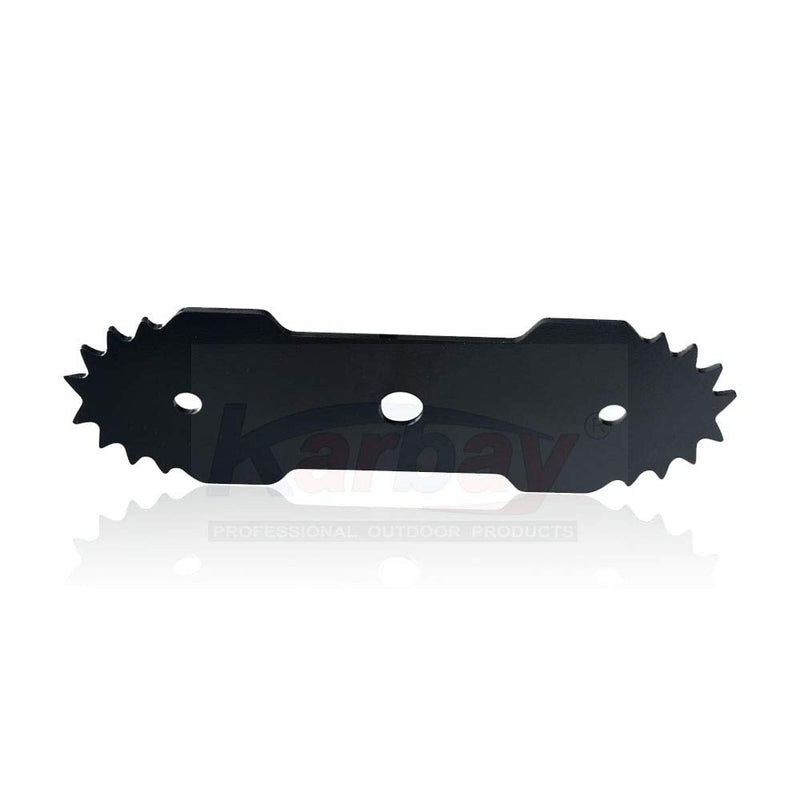 Karbay Replacement Lawn Edger Compatible with 29182 Greenworks 7.5-Inch, for Edger Model 27032 (1) 1 - NewNest Australia