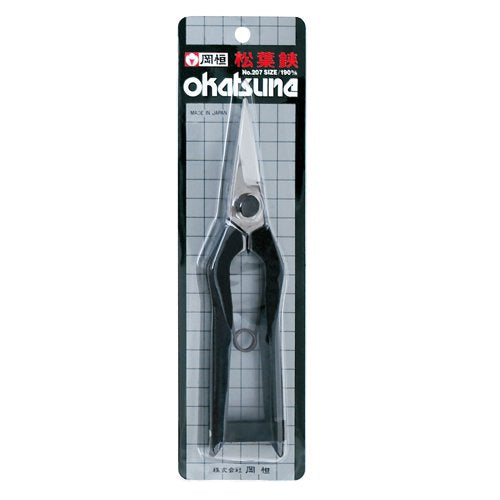 Okatsune Professional Snips, No.207 (Standard Version) - NewNest Australia