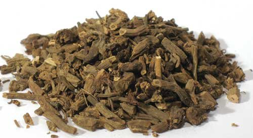 Organic Premium Valerian Root Cut and Sifted | 2oz | The Bloomin Herb Shoppe | Valeriana wallichii | Fresh Potent Calm Sleep - NewNest Australia