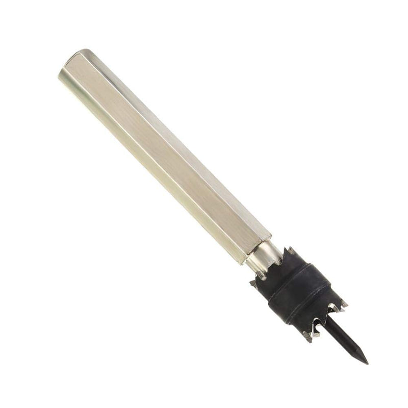 Duokon Spot Weld Cutter Drill? 13 Pcs Durable Double Sided Rotary Spot Weld Cutter Drill Bits Hex Shank Removal Tools - NewNest Australia