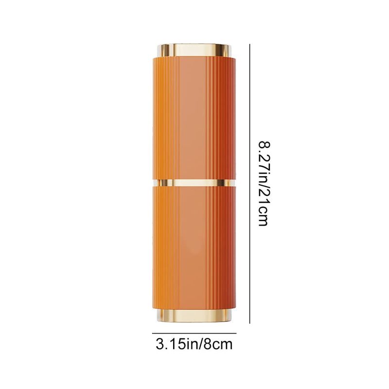 Travel Toothbrush Case,Portable Toothbrush Toothpaste Box，Travel Wash Cup Light Luxury Toothbrush Holder Multi Function Toothbrush Case for Outdoor Travel and Camping - NewNest Australia