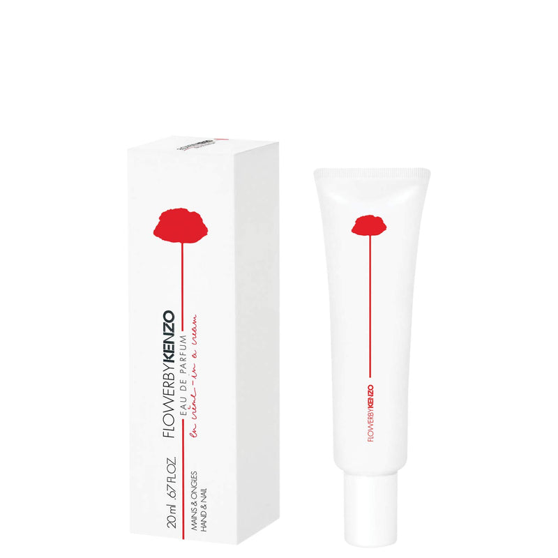 Flower by Kenzo by Kenzo Hand Cream 20ml - NewNest Australia