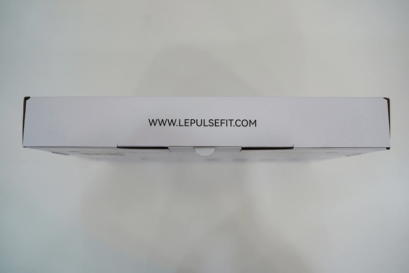 Lepulse Lescale F4 Pro Body Fat Scales With Body Fat And Muscle Mass, Personal Scales With Body Fat Analysis, Body Analysis Scales, Ultra Precision Body Scales, Trend, Large Display, 15 Body Dimensions - NewNest Australia
