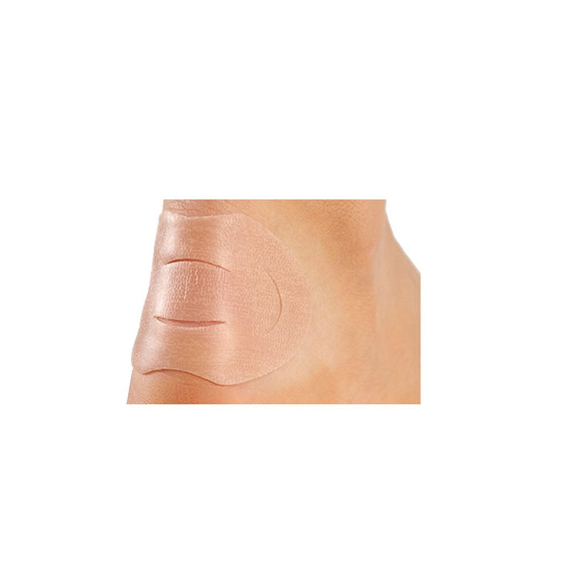 Sidas Foot Protector (x3) Black/Orange - NewNest Australia