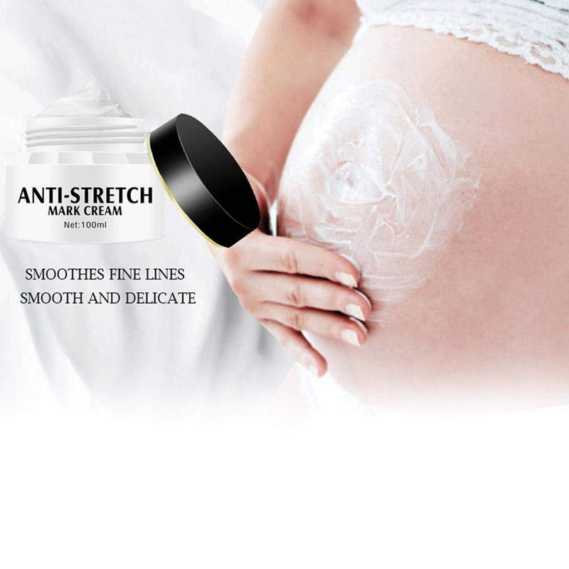 Stretch Marks Removal Cream, Stretch Marks Cream, Skin Repairing Scar Removal Treatment 100ml - NewNest Australia