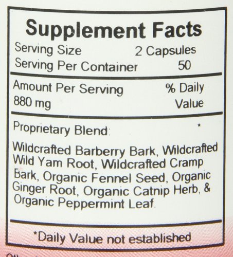 Dr. Christopher's Original Formulas Liver and Gall Bladder Formula Capsules, 100 Count - NewNest Australia