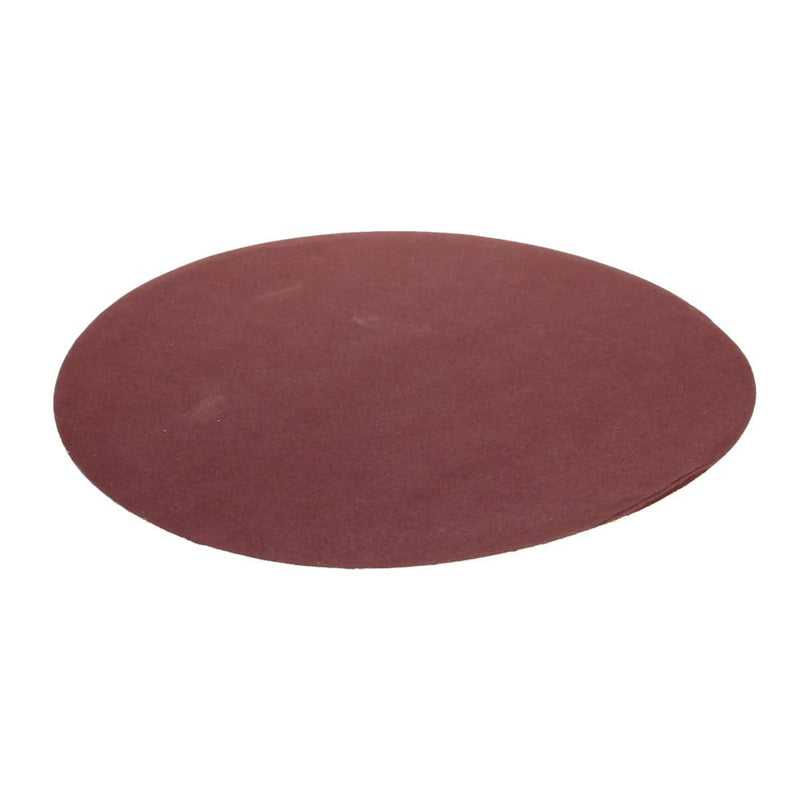 Utoolmart 8-inch PSA Sanding Discs,80# 100# 120# 180# 240# 400 Grit Each of 3pcs Self Stick Adhesive Back Aluminum Oxide Sandpaper - NewNest Australia
