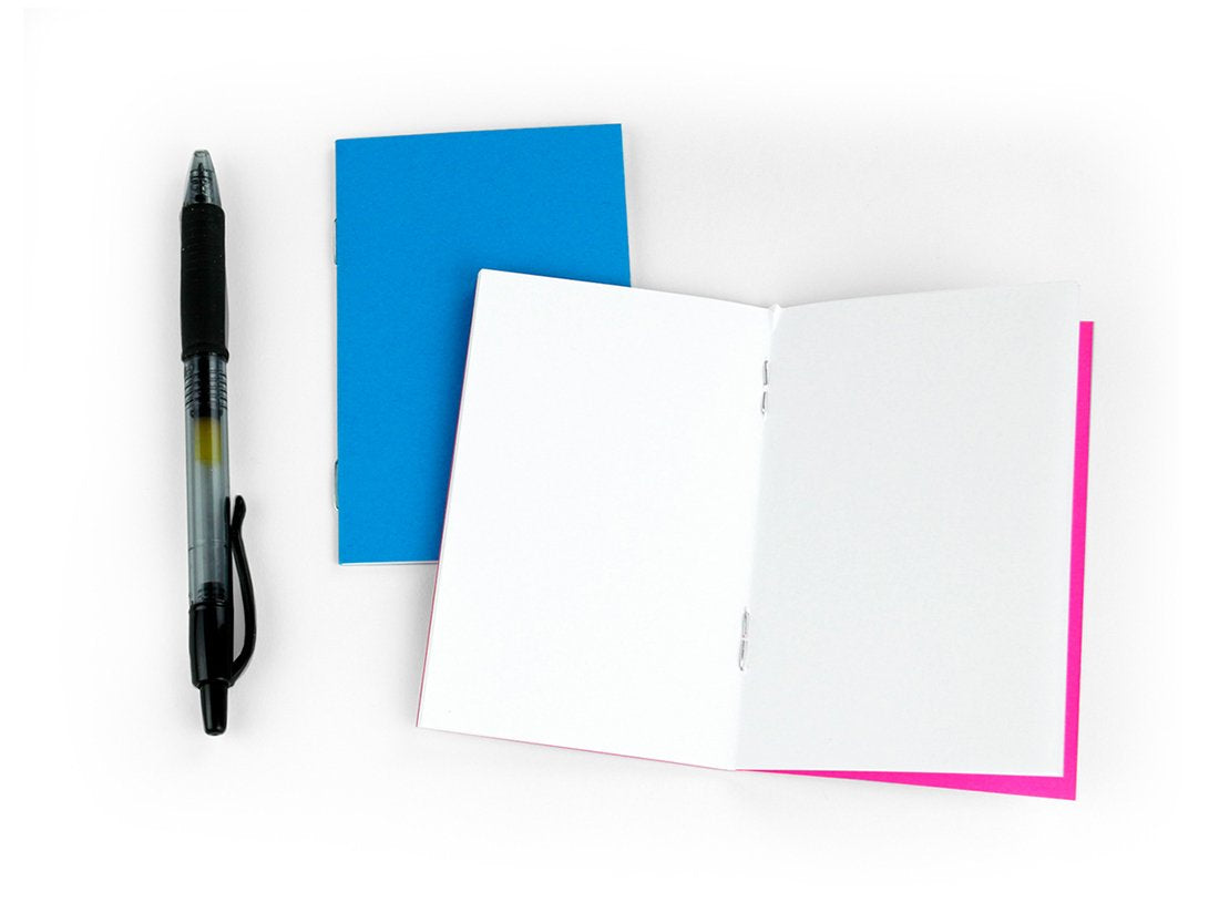 Hygloss Products Colorful Blank Books - Books for Journaling, Sketching, Writing