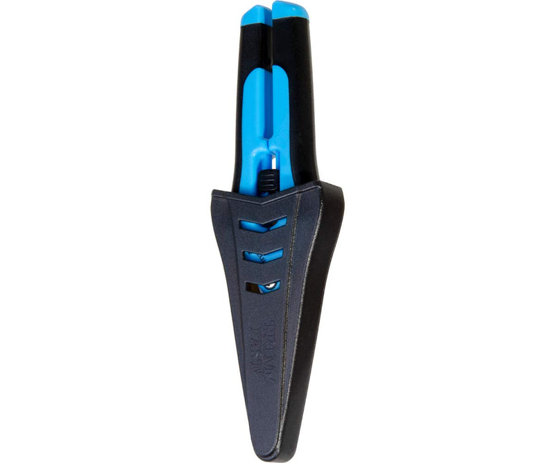 Hydrofarm HGPP400CT Titanium Precision Curved Blade Pruner Precision Curved Titanium Blade Pruner - NewNest Australia
