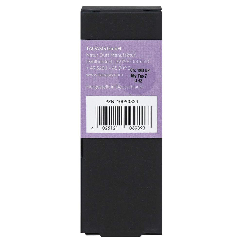 MYTAO seven, organic perfume made from 100% natural raw materials, 15 ml Mytao seven - NewNest Australia