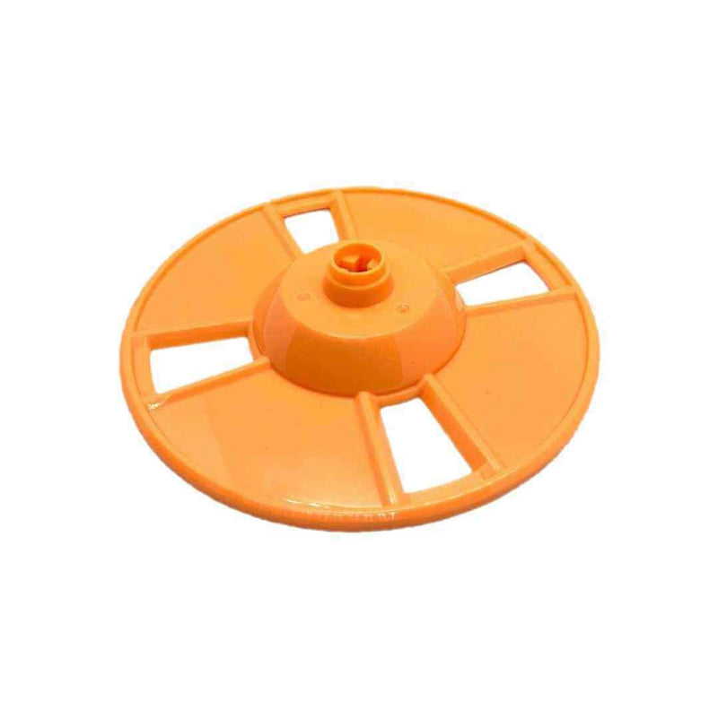 5 Pieces Replacement Parts Compatible w/Baby Brezza Formula Pro Advanced FRP0046 Baby Brezza Pro Advanced FRP0046 - NewNest Australia
