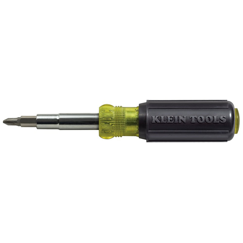 Klein Tools 32500 11-in-1 Screwdriver/Nut 1 - NewNest Australia