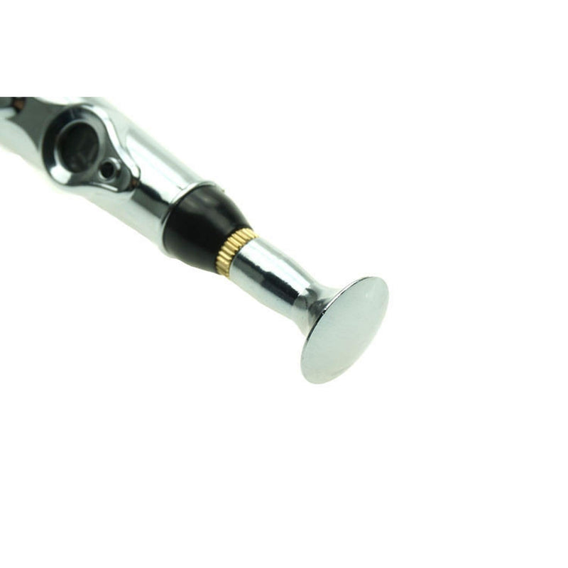 Electronic Acupuncture Pen Meridians Laser Acupuncture Machine Magnet,Meridian Laser Acupuncture Massage Instrument – Laser Acupuncture Meridian Pen - NewNest Australia