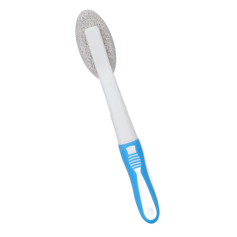 Pumice Stone Cleaning Stone With Handle, Pumice Stone Toilet Cleaner Toilet Bowl Cleaner Stains And Hard Water Ring Remover Foot Care For Kitchen Bathroom Pool Household Cleaning - NewNest Australia