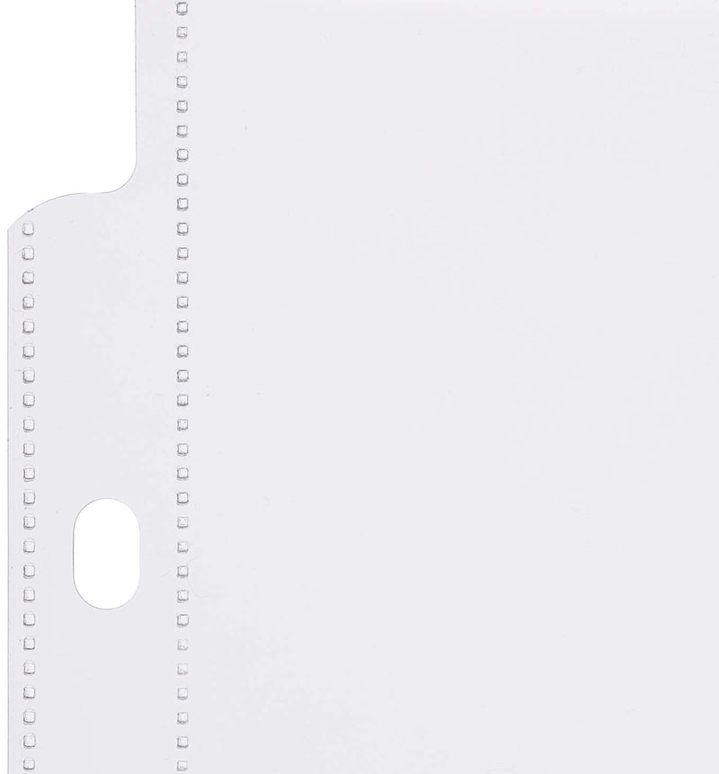 12 x 12-inch 3-Ring Album Page Protectors by We R Memory Keepers, 10 pack - NewNest Australia