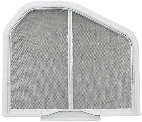 W10120998 Dryer Lint Screen Filter Replacement Part by AMI PARTS - Compatible with Whirlpool, Kenmore, Roper & Sears Dryers 1pcs - NewNest Australia