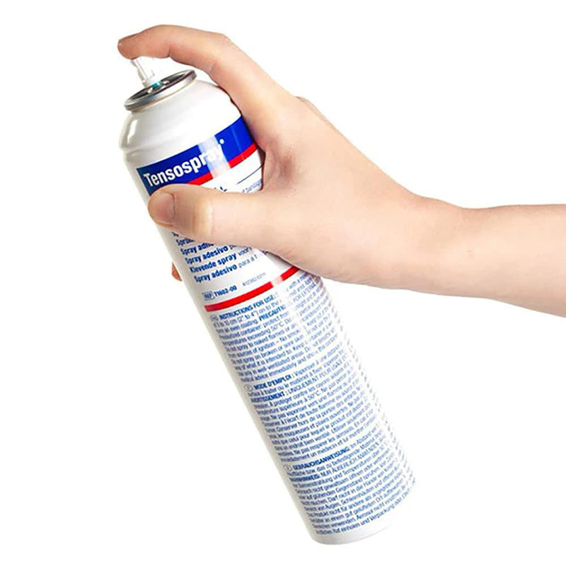 Tenso spray, 300 ml - NewNest Australia