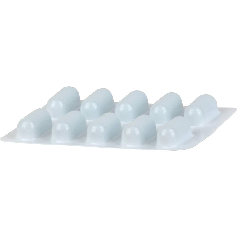 PROFF pain capsules 400 mg 20 pcs - NewNest Australia