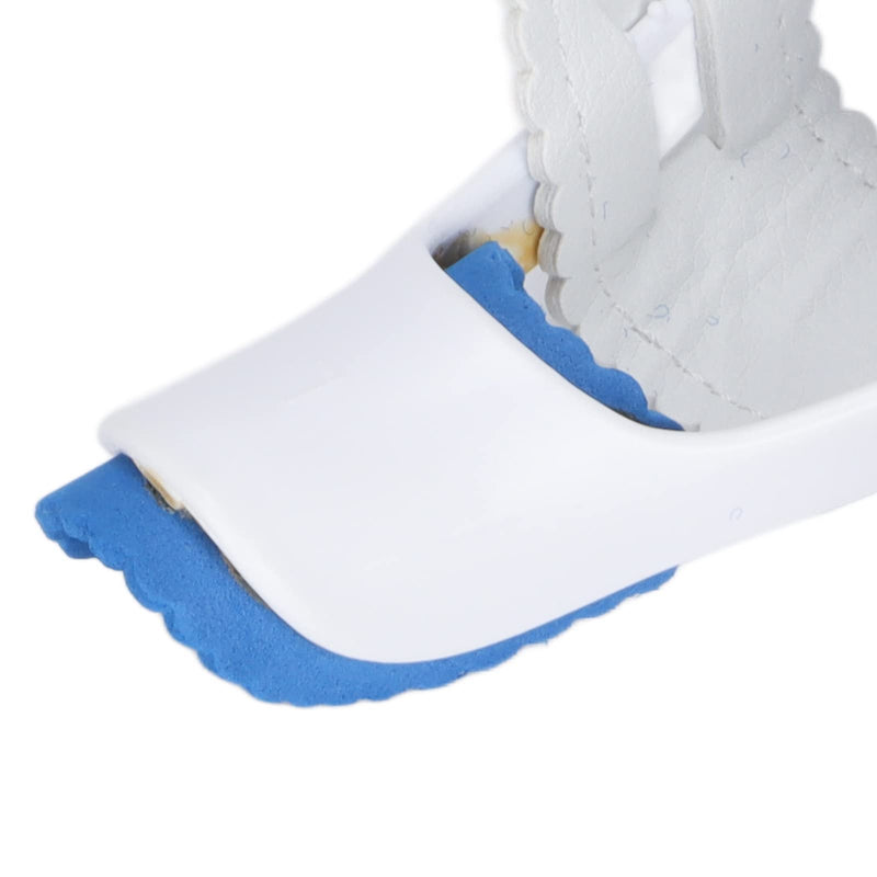 ANKROYU Hallux Valgus Corrector for Toes, Bunion Brace for Pain Relief, Adjustable Hallux Valgus Toe Separator, Hallux Valgus Splint for Men and Women - NewNest Australia