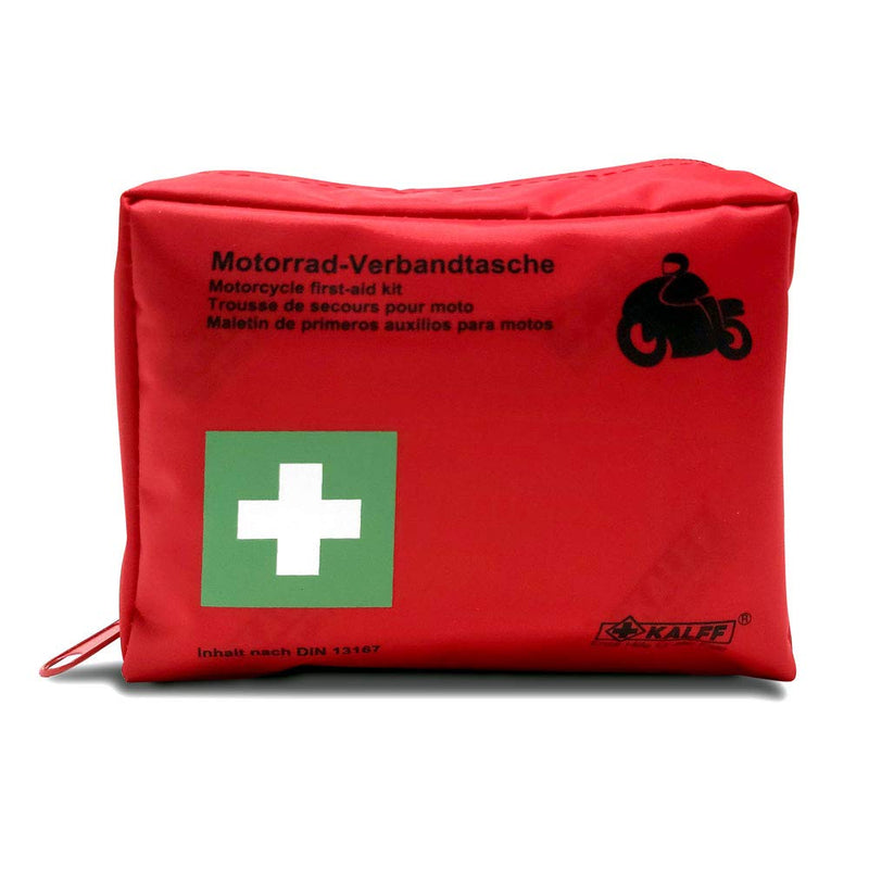 4R Quattroerre.it 16058 Motorcycle First Aid Kit - NewNest Australia