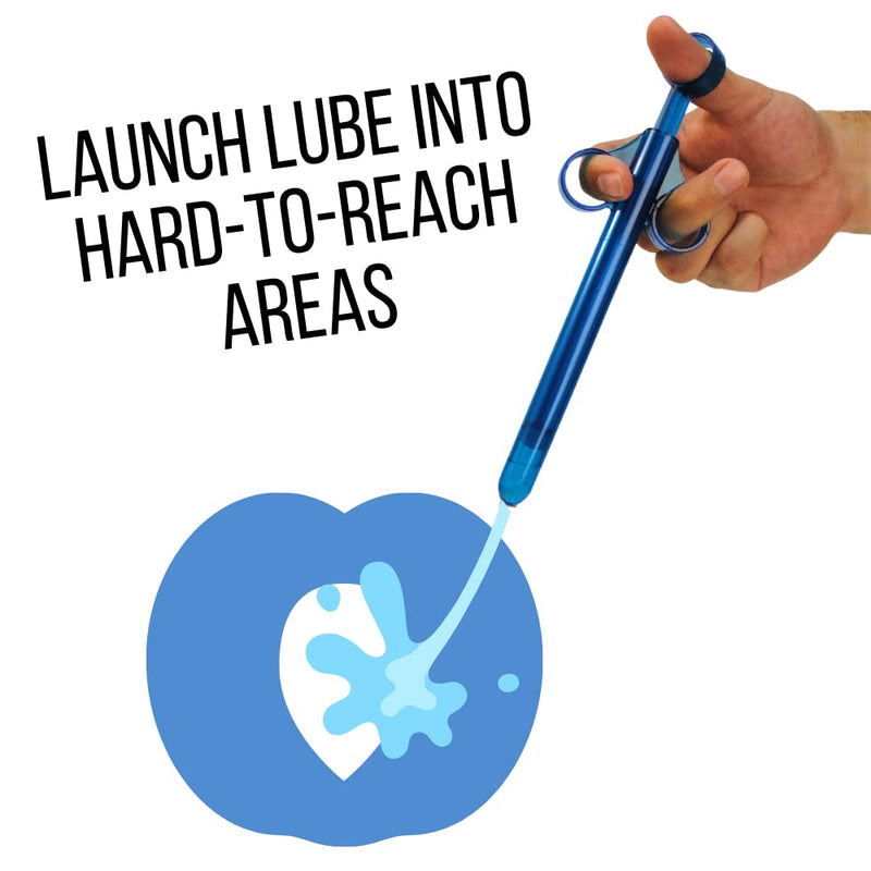 Cleanstream XL Lubricant Launcher Single - NewNest Australia