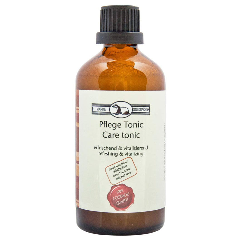 Golddachs care tonic, 100ml - NewNest Australia