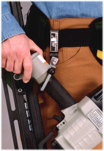 Bigg Lugg Power Tool Holder Belt Hook - NewNest Australia