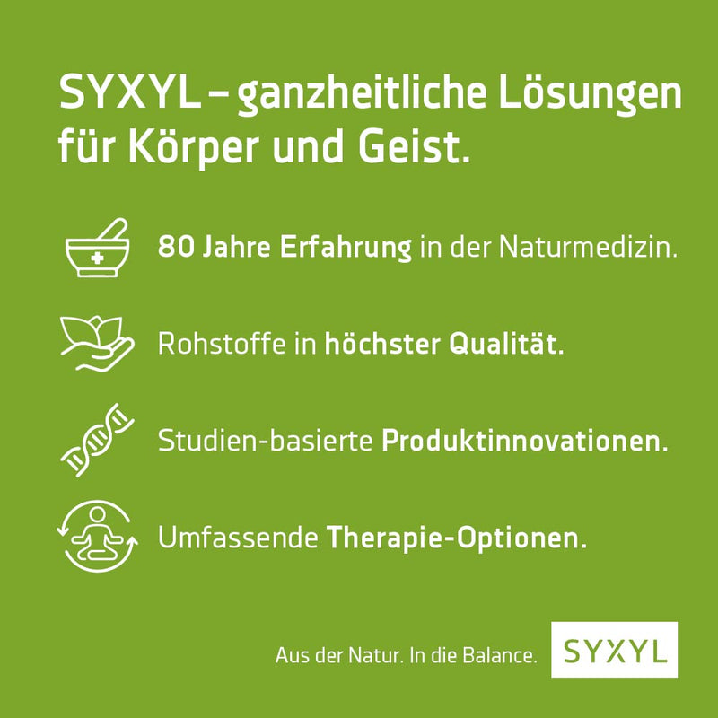 SYXYL ProBio-Cult Pur 15 / organic synbiotic with 15 lactic acid bacteria & inulin in organic quality, 60 capsules - NewNest Australia