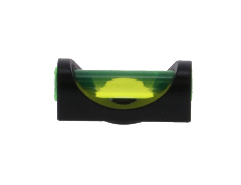TRUGLO Fat Bead Dual-Color Fiber Optic Sight Green 2.6MM - NewNest Australia