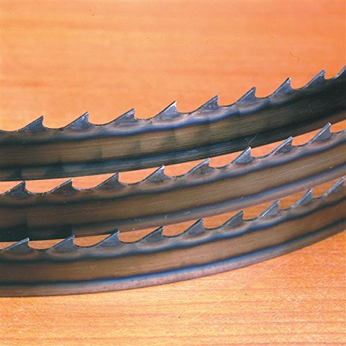 Timber Wolf Bandsaw Blade 1/2" x 93-1/2", 4 TPI - NewNest Australia