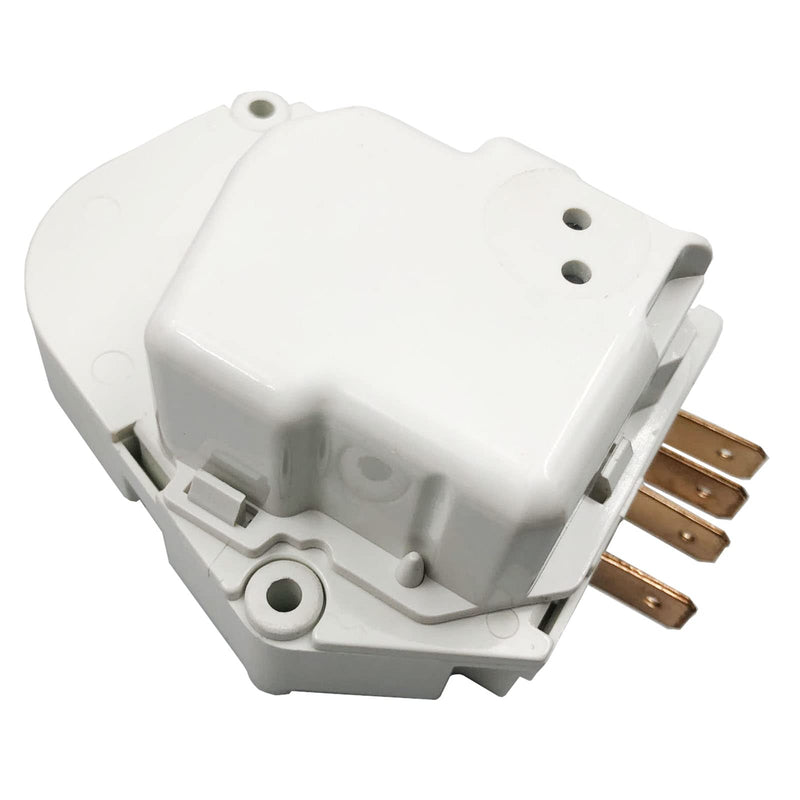 FainWan 5304518034 Refrigerator Defrost Timer Compatible with Electro-lux Frigidaire - NewNest Australia