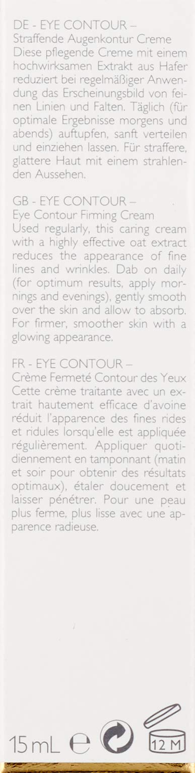 Declare Eye Contour Firming Cream - NewNest Australia