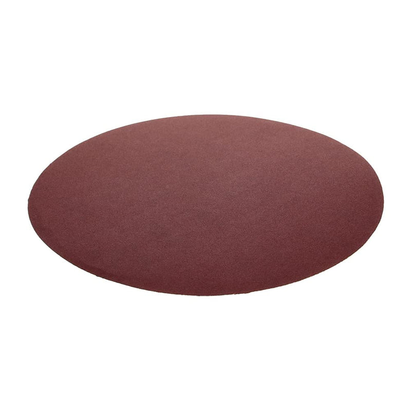 Auniwaig 8-Inch PSA Sanding Disc 240 Grit Aluminum Oxide Self Stick Adhesive Round Shape Sanding Paper NO-Hole for Self Stick Aluminum Oxide Round Sandpaper with Sticky Back 15PCS - NewNest Australia