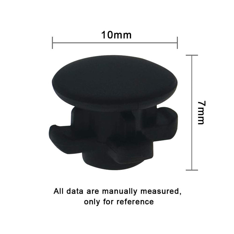 WuYan Waterproof Water Stopper for Waterpik WP-100 WP100 Teeth Cleaning Accessories Pack of 6 - NewNest Australia