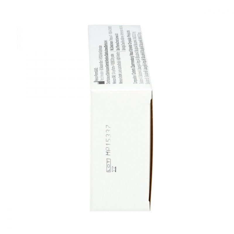 Menicon Progent SP intensive cleaner, diopter, 5.00 pieces - NewNest Australia