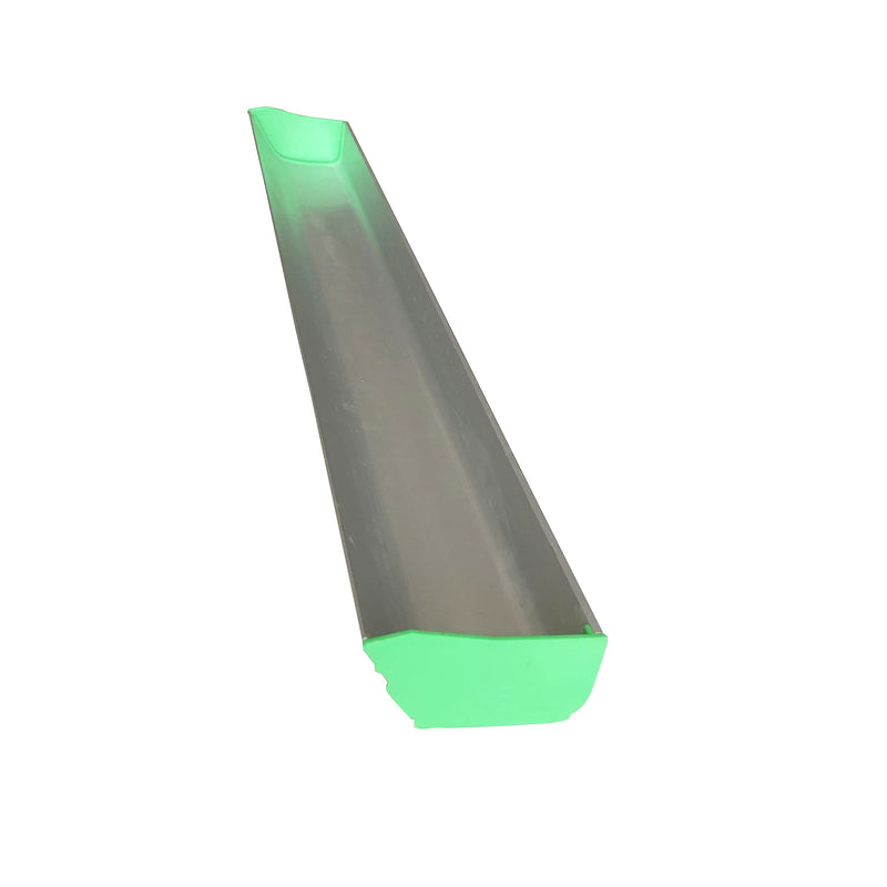 YLZ Emulsion Scoop Coater for Screen Printing, Two Sizes 6" 8", Aluminum Alloy, Screen Printing Supplies 6“+8” - NewNest Australia