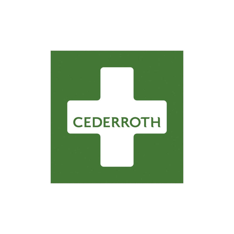 CEDERROTH burn gel spray contents 100 mL - NewNest Australia