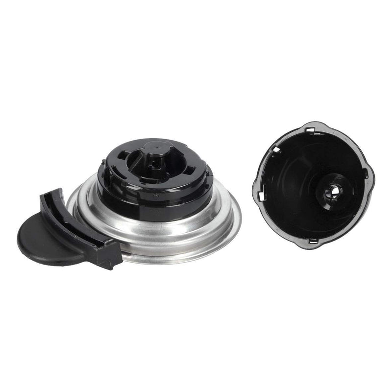 Pad Holder CP0397 1 Cup Black for Philips Senseo Switch HD7892 HD6591 HD6592 HD6596 - NewNest Australia