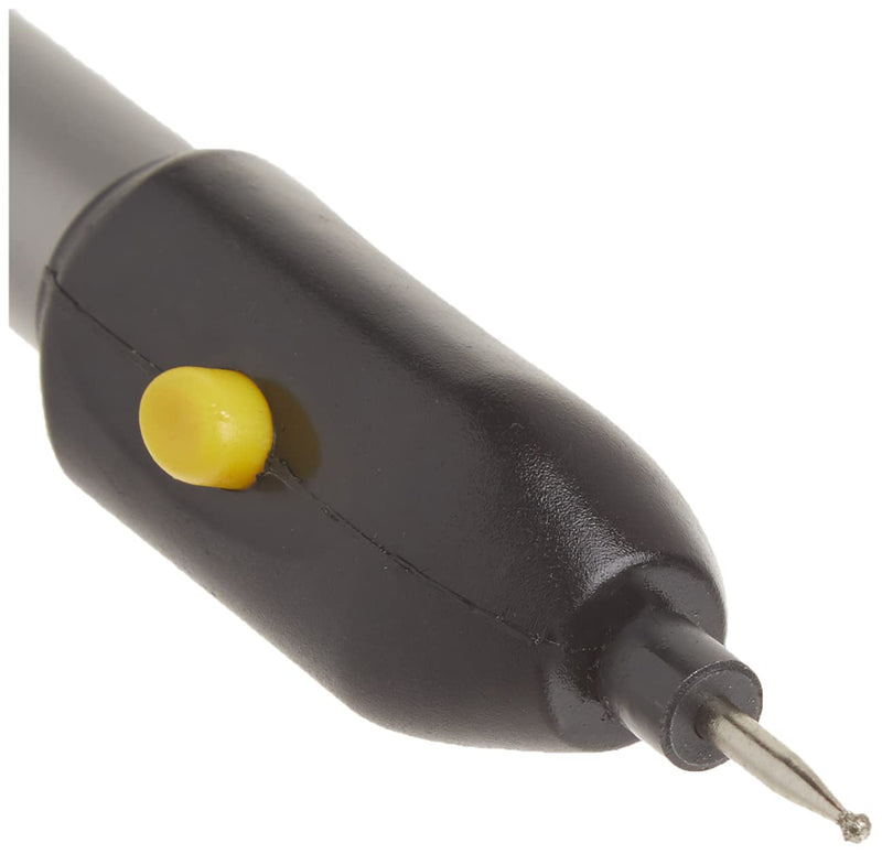 General Tools Cordless Engraving Pen for Metal - Diamond Tip Etching Tool for Engraving Toys, Sporting Goods, & Glass Gifts - NewNest Australia