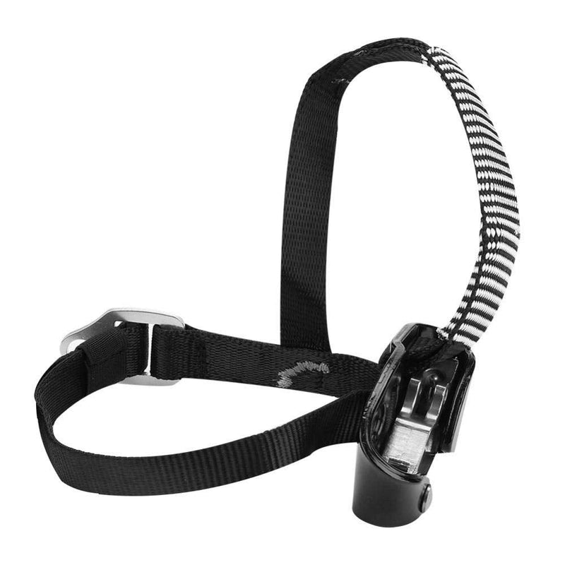 Alomejor Foot Ascender Riser Climbing Ascender Mountaineering Equipment Climbing Feet Ascender for Climbing Hiking Expedient for Right Foot - NewNest Australia